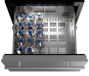 Elica EBD51SS1 Wine Cellars