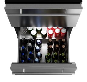 Elica EBD51SS1 Wine Cellars