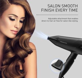 Panasonic Hair Dryer With Powerful Fast Drying
