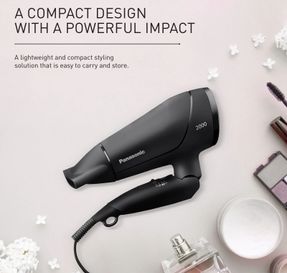 Panasonic Hair Dryer With Powerful Fast Drying