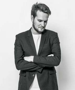 ClassiCon Aristo Chair