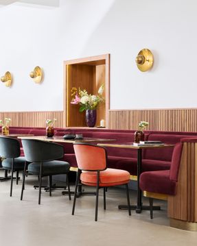 ClassiCon Aristo Chair