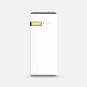 Waterkotte Ecotouch 5029 Ai | Ground Source Heat Pump