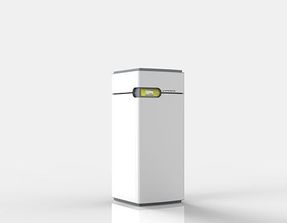 Waterkotte Ecotouch 5029 Ai | Ground Source Heat Pump
