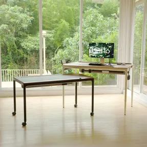 Beflo Caster Desk Wheel