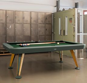 Rs barcelona Pool Table - Diagonal 6 ft
