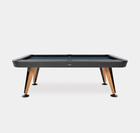 Rs barcelona Pool Table - Diagonal 6 ft