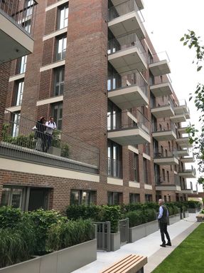 Quietstone Acoustic Panels – Quietstone Light