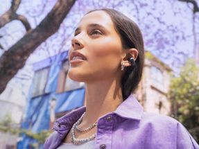 Boss Bose Ultra Open Earbuds