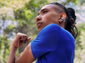 Boss Bose Ultra Open Earbuds