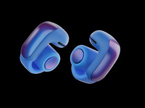 Boss Bose Ultra Open Earbuds