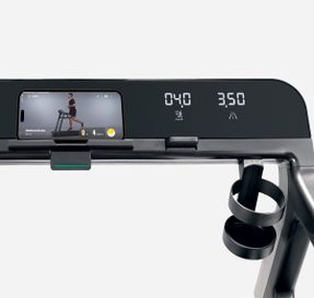 Technogym Myrun Treadmill