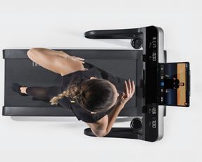 Technogym Myrun Treadmill