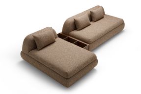 Bodema Apollo Sofa Bed
