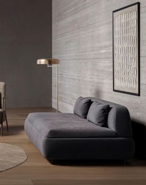 Bodema Apollo Sofa Bed