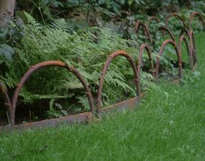 Trade-winds Bordurettes Gardening Edges