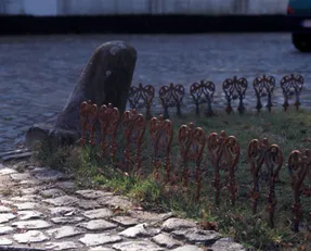 Trade-winds Bordurettes Gardening Edges