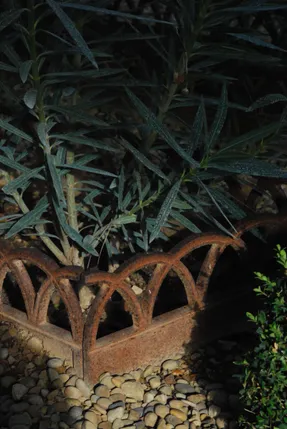 Trade-winds Bordurettes Gardening Edges