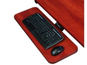 Basic Keyboard Arm And Tray
