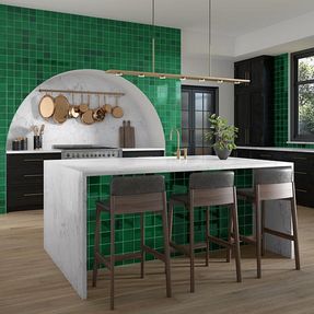 Daltile Bonnet Contempee Wall Tile