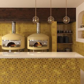 Daltile Bonnet Contempee Wall Tile