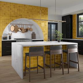 Daltile Bonnet Contempee Wall Tile