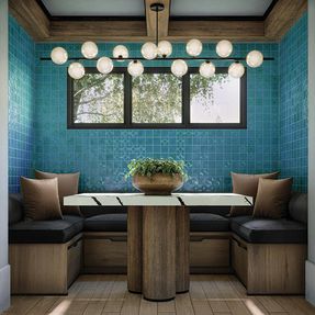 Daltile Bonnet Contempee Wall Tile