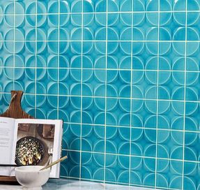 Daltile Bonnet Contempee Wall Tile