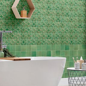 Daltile Bonnet Contempee Wall Tile