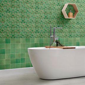 Daltile Bonnet Contempee Wall Tile