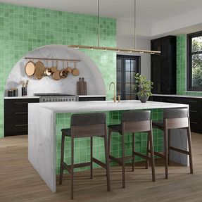 Daltile Bonnet Contempee Wall Tile