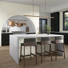 Daltile Bonnet Contempee Wall Tile