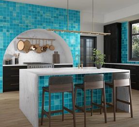 Daltile Bonnet Contempee Wall Tile