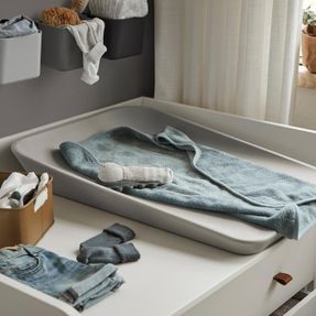 Leander Matty™ Changing Mat Cappuccino