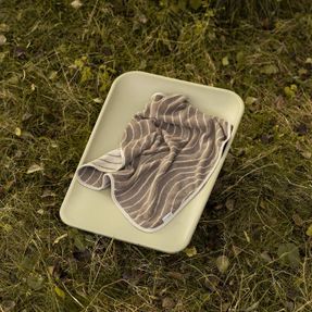 Leander Matty™ Changing Mat Cappuccino