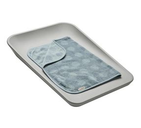 Leander Matty™ Changing Mat Cappuccino