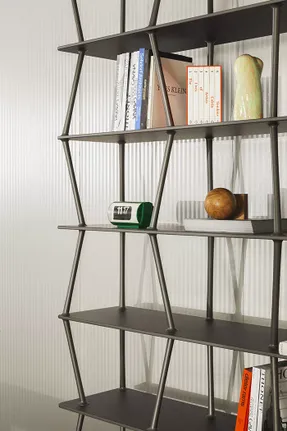 Lapalma Jazz | Modular Bookcase Collection