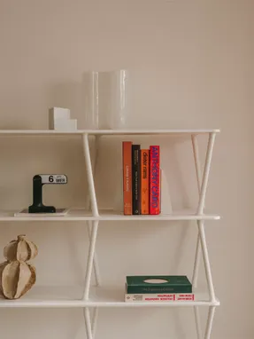 Lapalma Jazz | Modular Bookcase Collection