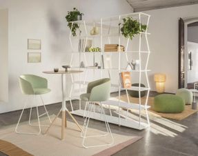 Lapalma Jazz | Modular Bookcase Collection