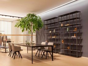 Lapalma Jazz | Modular Bookcase Collection