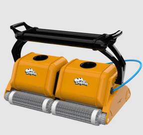Maytronics Dolphin 2x2 Pool Cleaner