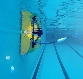 Maytronics Dolphin 2x2 Pool Cleaner
