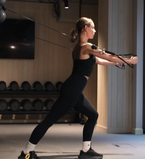 Technogym Elastic Bands