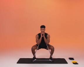 Technogym Elastic Bands