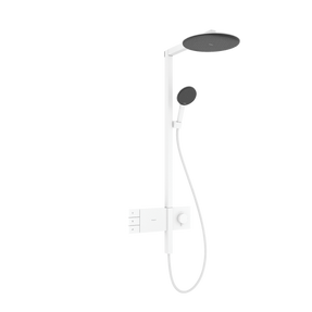 Hansgrohe Raindance Alive S Showerpipe 300 2jet With Showerselect Comfort Thermostat