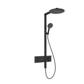 Hansgrohe Raindance Alive S Showerpipe 300 2jet With Showerselect Comfort Thermostat