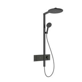 Hansgrohe Raindance Alive S Showerpipe 300 2jet With Showerselect Comfort Thermostat
