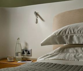 Chelsom Groove LED Wall Light