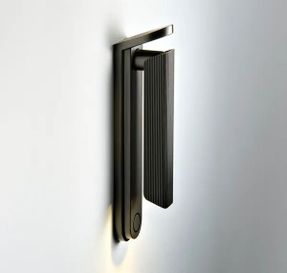 Chelsom Groove LED Wall Light