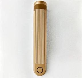 Chelsom Groove LED Wall Light